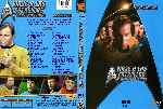 miniatura viaje-a-las-estrellas-temporada-02-discos-01-06-custom-por-oagf cover dvd