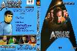 miniatura viaje-a-las-estrellas-temporada-02-discos-07-custom-por-oagf cover dvd