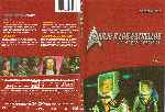 miniatura viaje-a-las-estrellas-temporada-03-disco-02-region-4-por-castortroy2 cover dvd