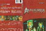 miniatura viaje-a-las-estrellas-temporada-03-disco-06-region-4-por-castortroy2 cover dvd