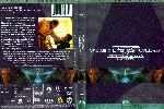 miniatura viaje-a-las-estrellas-v-la-ultima-frontera-edicion-especial-region-4-por-joseluiscaicedo cover dvd