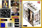 miniatura viaje-a-lo-desconocido-custom-por-dobermans cover dvd