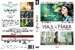 miniatura viaje-a-nara-custom-por-picki cover dvd