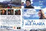 miniatura viaje-a-sils-maria-por-sergysamgar cover dvd