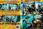 miniatura viaje-al-centro-de-la-tierra-1-y-2-custom-por-sorete22 cover dvd