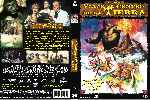 miniatura viaje-al-centro-de-la-tierra-1976-custom-por-jhongilmon cover dvd