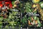 miniatura viaje-al-centro-de-la-tierra-1999-custom-por-jhongilmon cover dvd