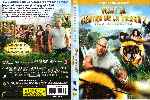 miniatura viaje-al-centro-de-la-tierra-2-la-isla-misteriosa-alquiler-por-eltamba cover dvd