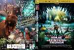 miniatura viaje-al-centro-de-la-tierra-2008-3d-custom-v2-por-mastercustom cover dvd