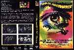 miniatura viaje-alucinante-custom-por-xato cover dvd