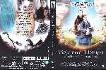 miniatura viaje-en-el-tiempo-la-maldicion-de-la-bruja-vikinga-por-sergysamgar cover dvd