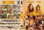 miniatura viaje-salvaje-custom-por-davichooxd cover dvd