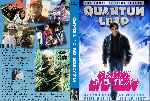 miniatura viajeros-en-el-tiempo-custom-por-padre41 cover dvd