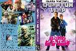miniatura viajeros-en-el-tiempo-temporada-02-custom-por-padre41 cover dvd