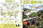 miniatura vias-verdes-vive-la-via-por-katotauro cover dvd
