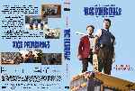 miniatura vice-principals-temporada-01-custom-por-albertolancha cover dvd