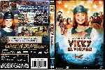 miniatura vicky-el-vikingo-2009-custom-por-jhongilmon cover dvd