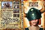 miniatura vicky-el-vikingo-y-el-martillo-de-thor-custom-por-josegarci cover dvd