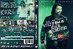 miniatura victima-del-poder-custom-por-lolocapri cover dvd