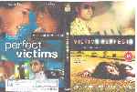 miniatura victima-perfecta-custom-por-estrella-cecy cover dvd
