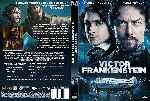 miniatura victor-frankenstein-custom-v2-por-lolocapri cover dvd