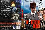 miniatura victor-ros-temporada-01-custom-por-lolocapri cover dvd