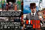 miniatura victor-ros-temporada-02-custom-v2-por-maximom cover dvd