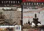miniatura victoria-en-el-mar-volumen-01-episodios-01-06-por-kosuga cover dvd
