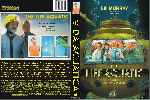 miniatura vida-acuatica-con-steve-zissou-custom-por-longboard cover dvd