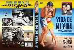 miniatura vida-de-mi-vida-por-frankensteinjr cover dvd