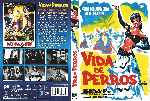 miniatura vida-de-perros-vita-da-cani-por-condozco-jones cover dvd