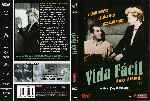 miniatura vida-facil-por-looser-67 cover dvd