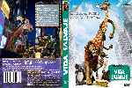 miniatura vida-salvaje-custom-v2-por-xssf cover dvd