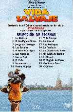 miniatura vida-salvaje-region-1-4-inlay-por-hersal cover dvd