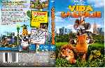 miniatura vida-salvaje-region-1-4-por-la-morocha cover dvd