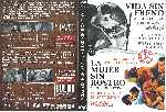 miniatura vida-sin-freno-la-mujer-sin-rostro-por-joseluis17 cover dvd