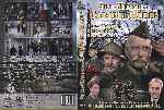 miniatura vida-y-muerte-del-coronel-blimp-por-anrace58 cover dvd