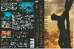 miniatura vida-y-pasion-de-cristo-del-pesebre-a-la-cruz-por-joseluis17 cover dvd