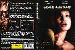 miniatura vidas-ajenas-por-yakotara cover dvd