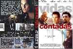 miniatura vidas-contadas-custom-por-jonander1 cover dvd