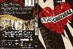 miniatura vidas-cruzadas-1993-v2-por-xaviertxo cover dvd