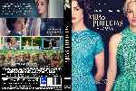 miniatura vidas-perfectas-custom-por-adalberto-h cover dvd