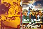 miniatura vidas-rebeldes-por-migahe cover dvd