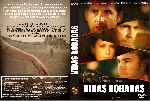 miniatura vidas-robadas-2009-custom-por-jonander1 cover dvd