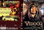 miniatura vidocq-el-mito-custom-por-jofran cover dvd