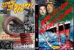 miniatura viene-de-lo-profundo-del-mar-por-franki cover dvd