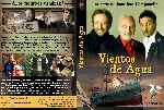 miniatura vientos-de-agua-custom-por-chussbe cover dvd