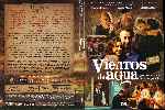 miniatura vientos-de-agua-episodios-03-04-por-vassili021 cover dvd