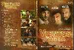 miniatura vientos-de-agua-volumen-02-custom-por-piratas cover dvd