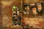 miniatura vientos-de-agua-volumen-03-custom-por-piratas cover dvd